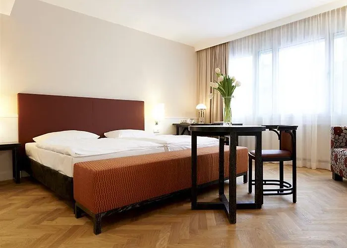 Aparthotel Singerstrasse 21-25 350m Next To St Stephen's Square Wien