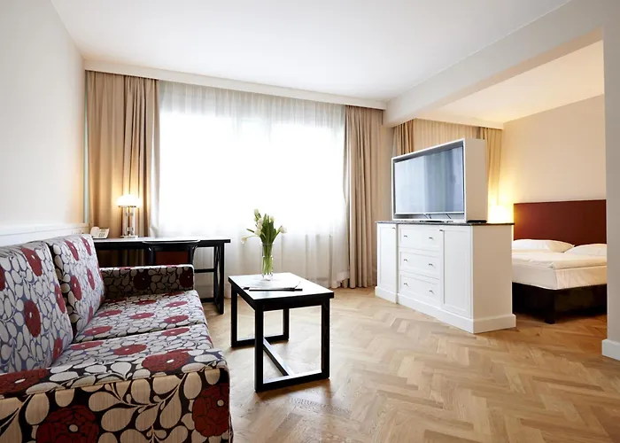 Singerstrasse 21-25 350m Next To St Stephen's Square Aparthotel Wien