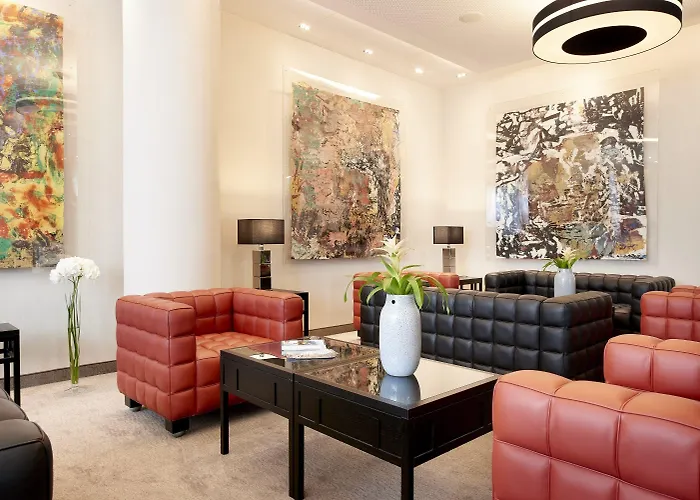 Aparthotel Singerstrasse 21-25 350m Next To St Stephen's Square Wien