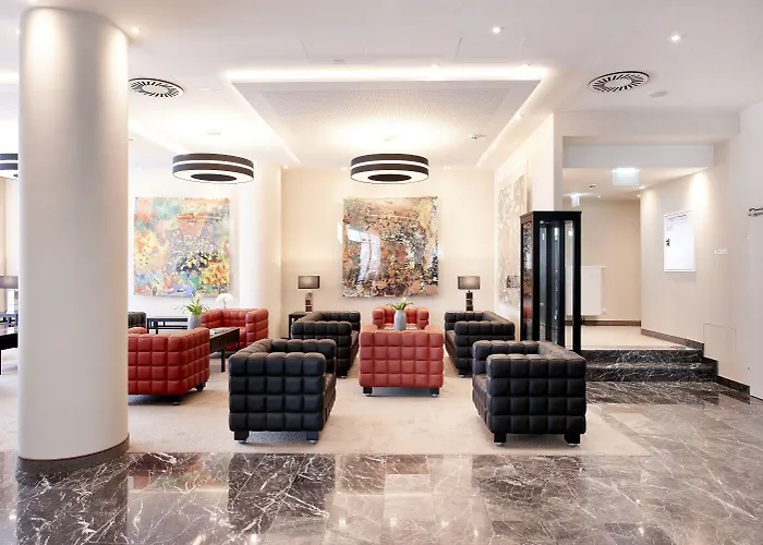 Singerstrasse 21-25 350m Next To St Stephen's Square 4*