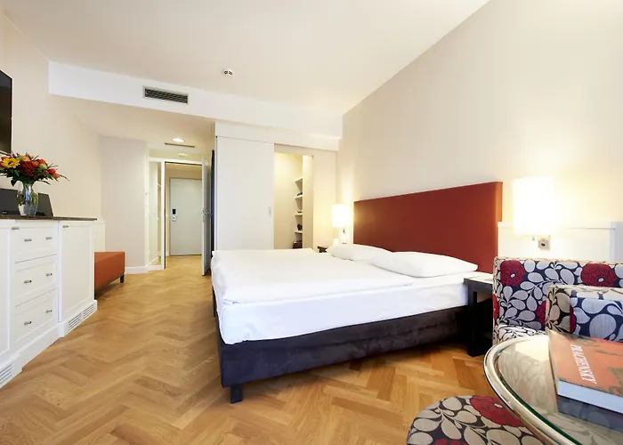 Singerstrasse 21-25 350m Next To St Stephen's Square Aparthotel Wien