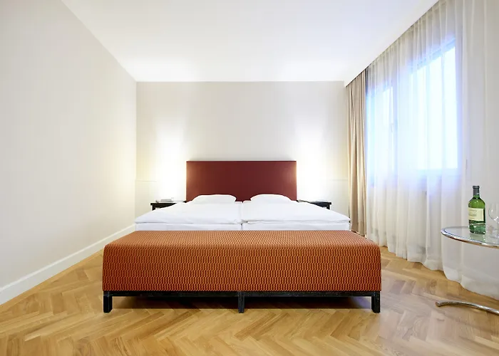 Singerstrasse 21-25 350m Next To St Stephen's Square 4* Wien