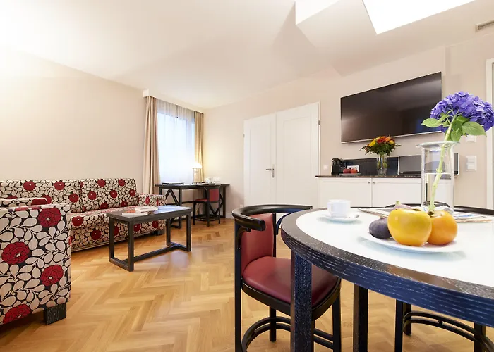 Singerstrasse 21-25 350m Next To St Stephen's Square 4*