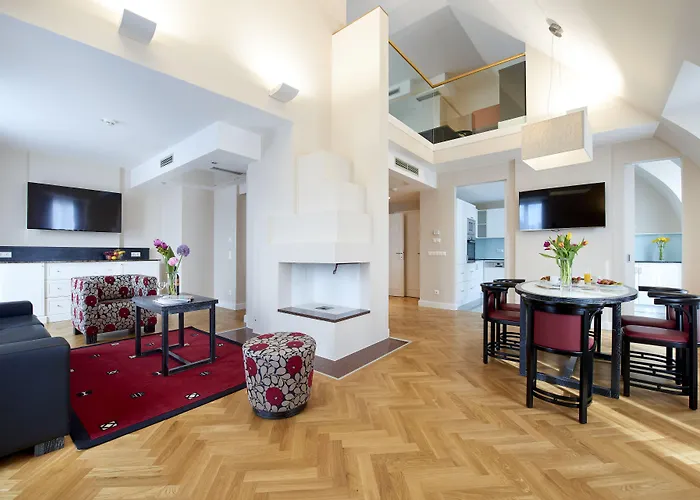 Singerstrasse 21-25 350m Next To St Stephen's Square 4* Wien