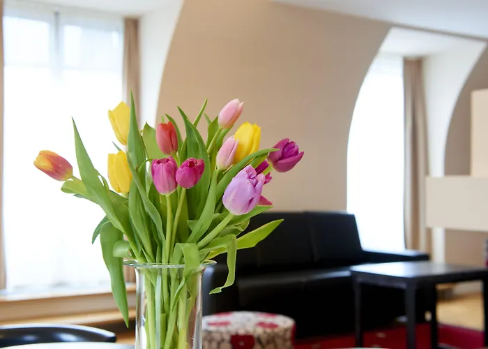 Aparthotel Singerstrasse 21-25 350m Next To St Stephen's Square Wien
