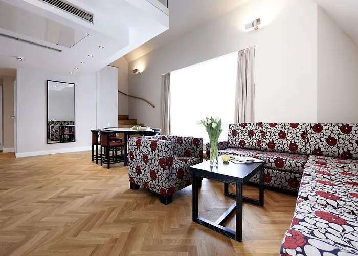Singerstrasse 21-25 350m Next To St Stephen's Square 4* Wien