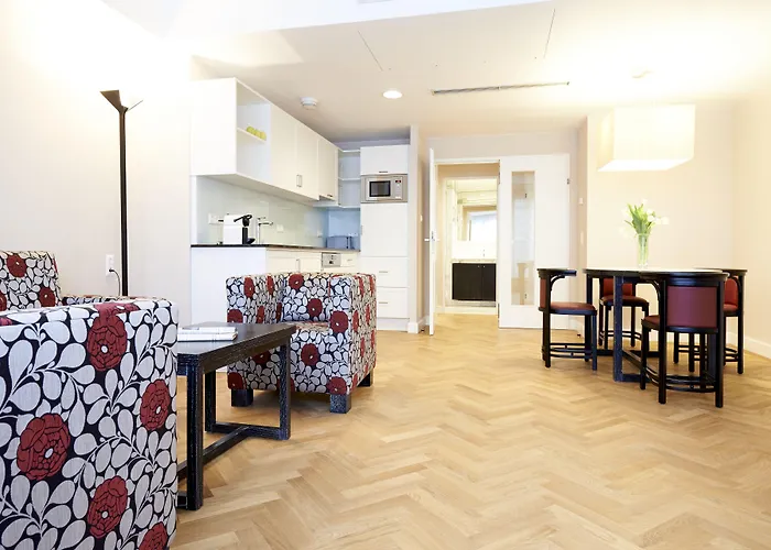 Singerstrasse 21-25 350m Next To St Stephen's Square 4* Wien