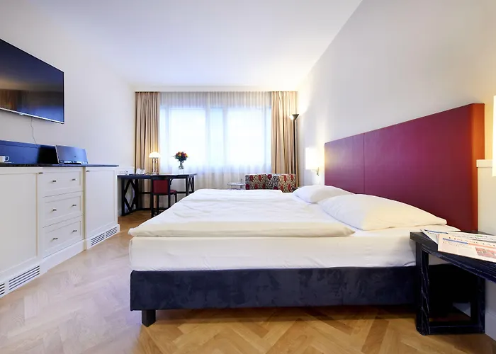 Singerstrasse 21-25 350m Next To St Stephen's Square 4*