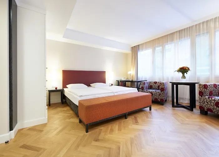 Aparthotel Singerstrasse 21-25 350m Next To St Stephen's Square
