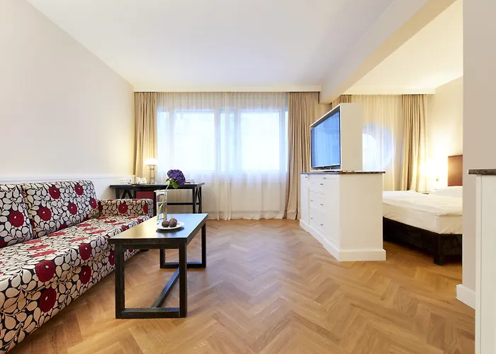 Singerstrasse 21-25 350m Next To St Stephen's Square Wien