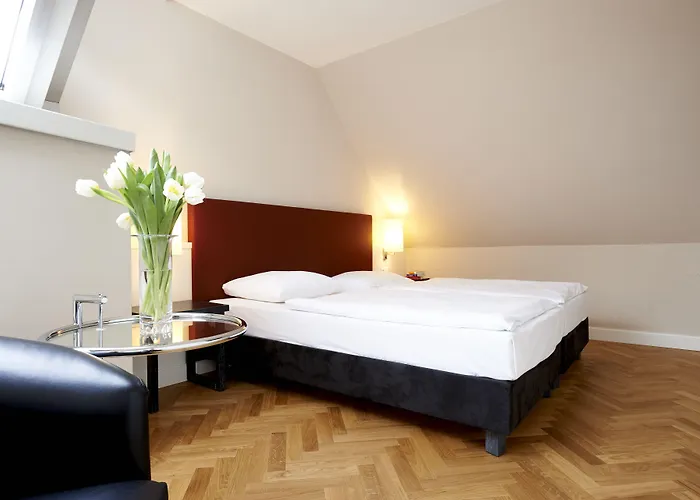 Singerstrasse 21-25 350m Next To St Stephen's Square Aparthotel Wien