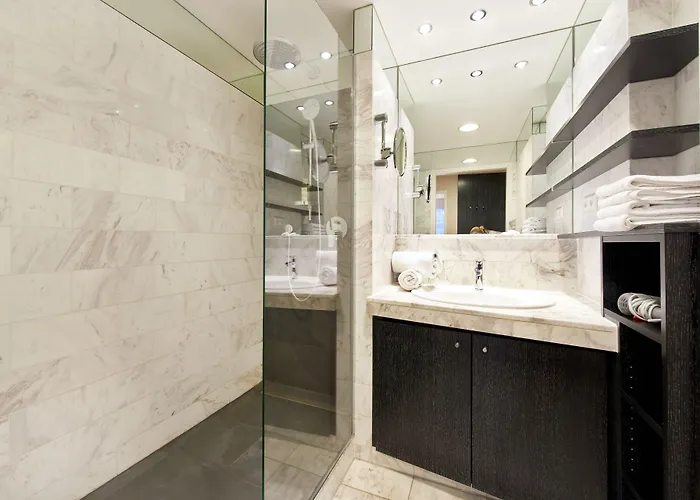Aparthotel Singerstrasse 21-25 350m Next To St Stephen's Square Wien