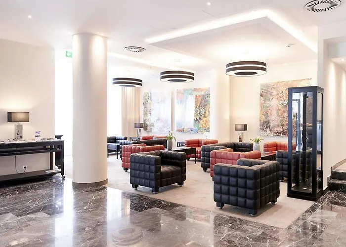 Aparthotel Singerstrasse 21-25 350m Next To St Stephen's Square